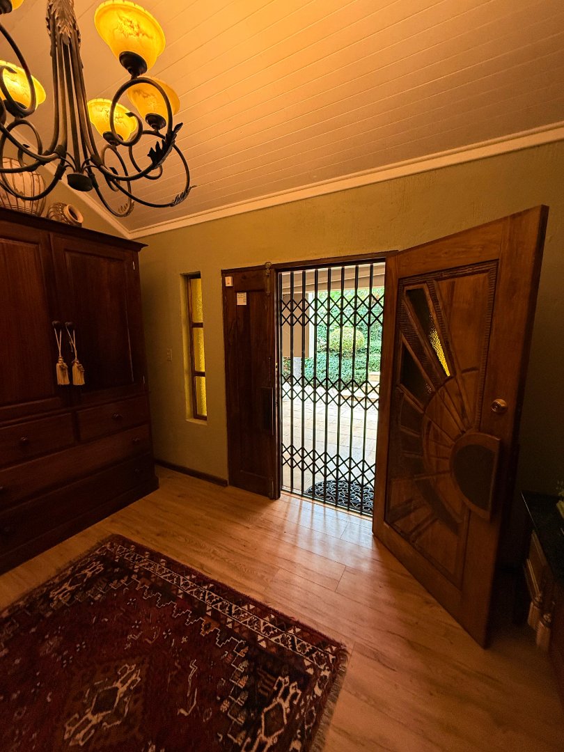 5 Bedroom Property for Sale in Doringkruin North West